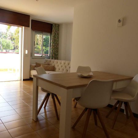 Suncanarias Apartamento La Chocita 아로나 외부 사진
