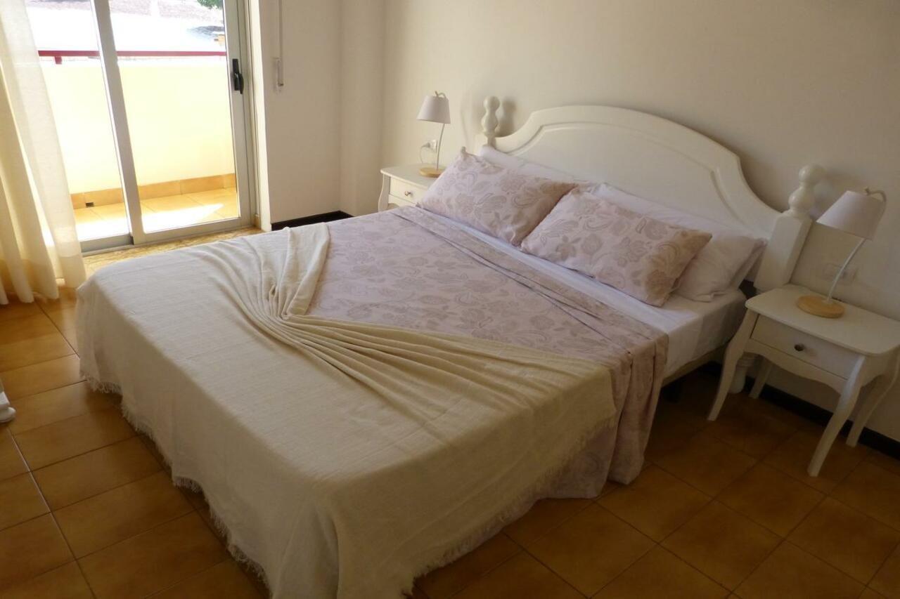 Suncanarias Apartamento La Chocita 아로나 외부 사진