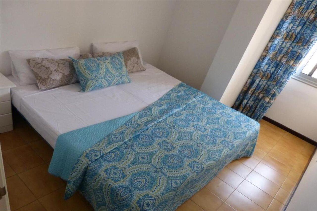 Suncanarias Apartamento La Chocita 아로나 외부 사진