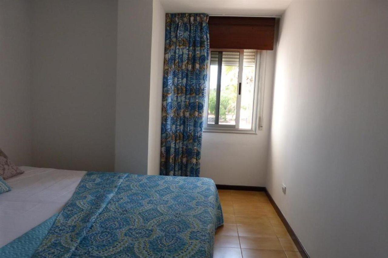 Suncanarias Apartamento La Chocita 아로나 외부 사진