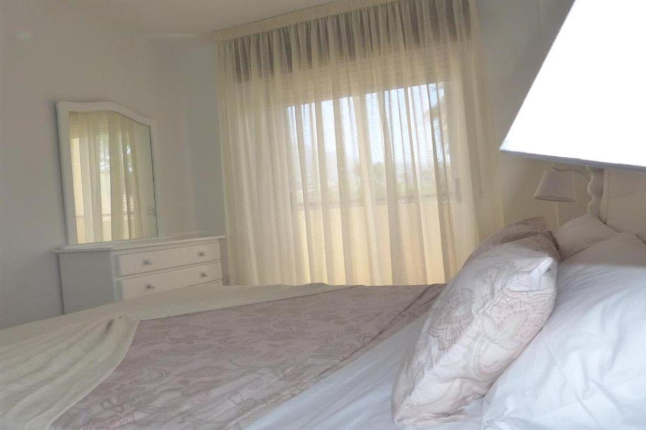 Suncanarias Apartamento La Chocita 아로나 외부 사진