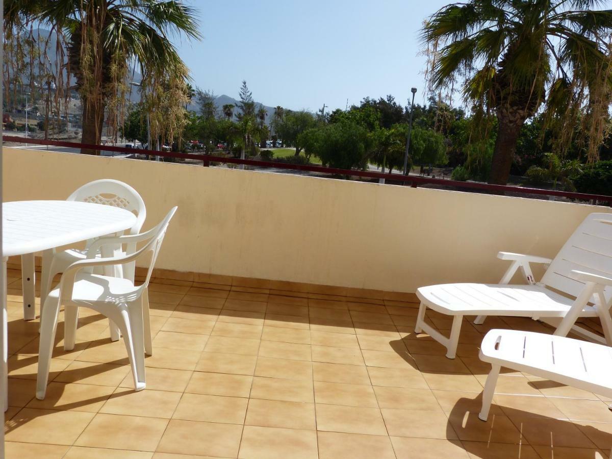 Suncanarias Apartamento La Chocita 아로나 외부 사진