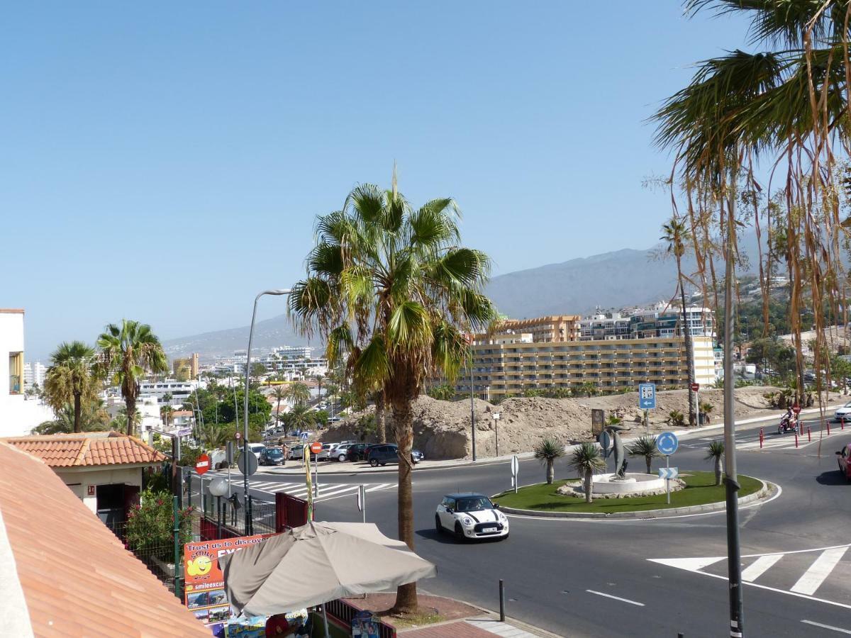Suncanarias Apartamento La Chocita 아로나 외부 사진