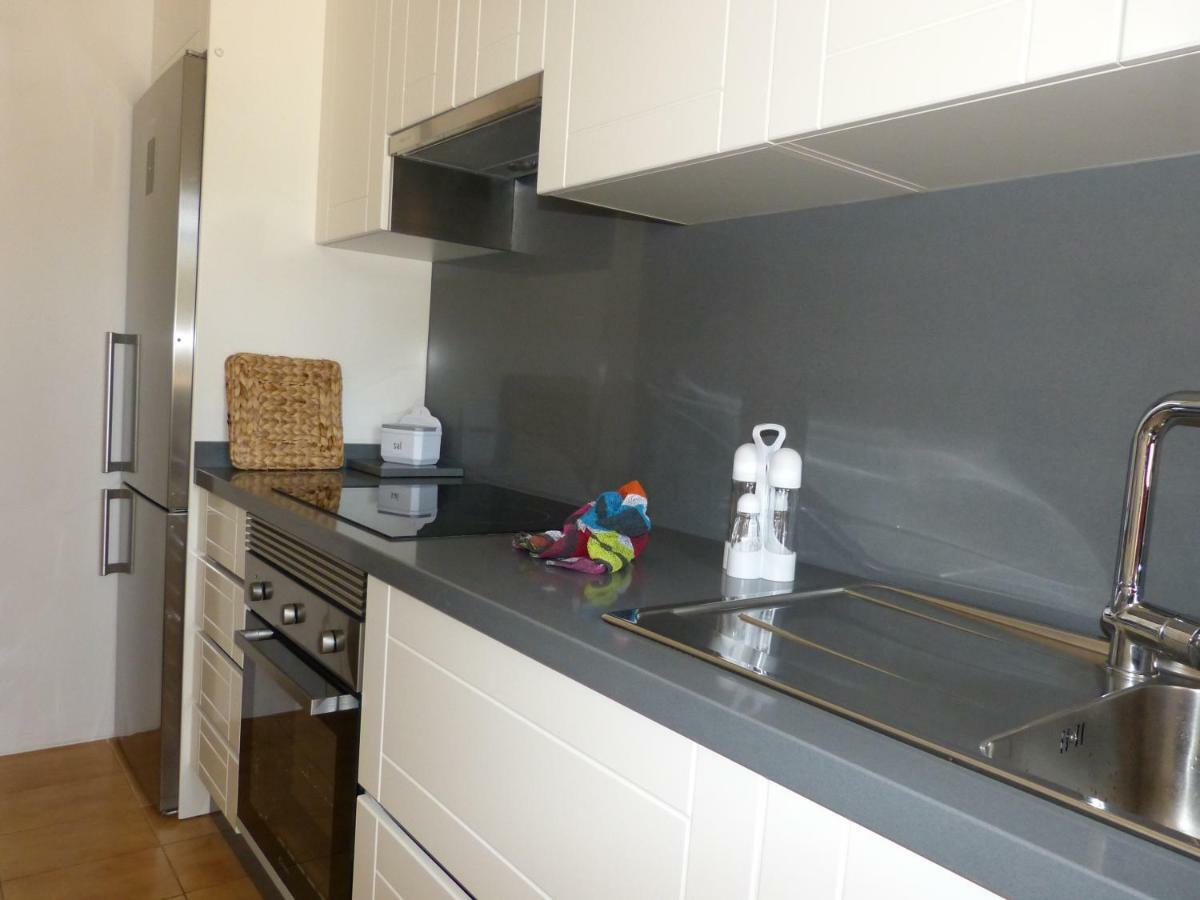 Suncanarias Apartamento La Chocita 아로나 외부 사진