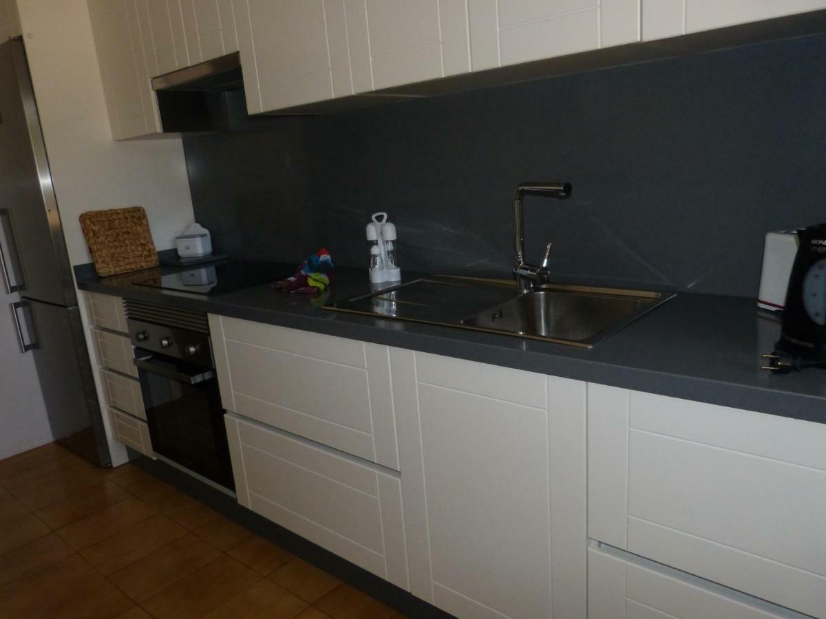 Suncanarias Apartamento La Chocita 아로나 외부 사진