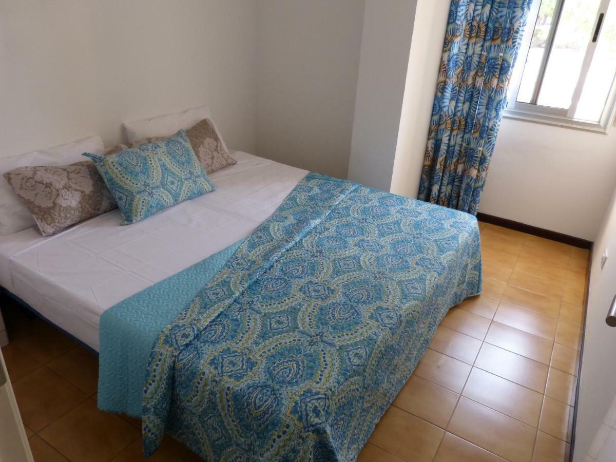 Suncanarias Apartamento La Chocita 아로나 외부 사진