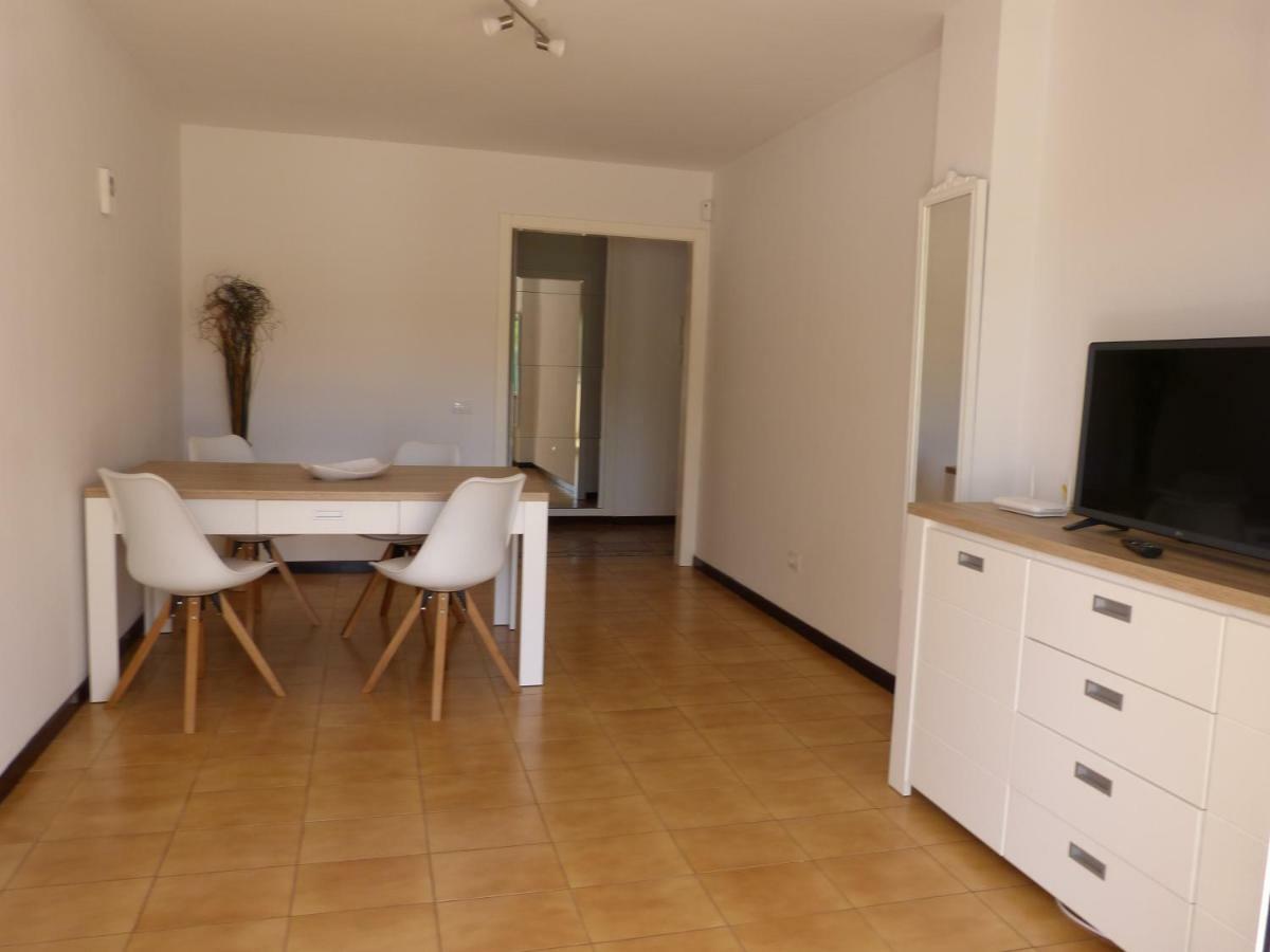 Suncanarias Apartamento La Chocita 아로나 외부 사진