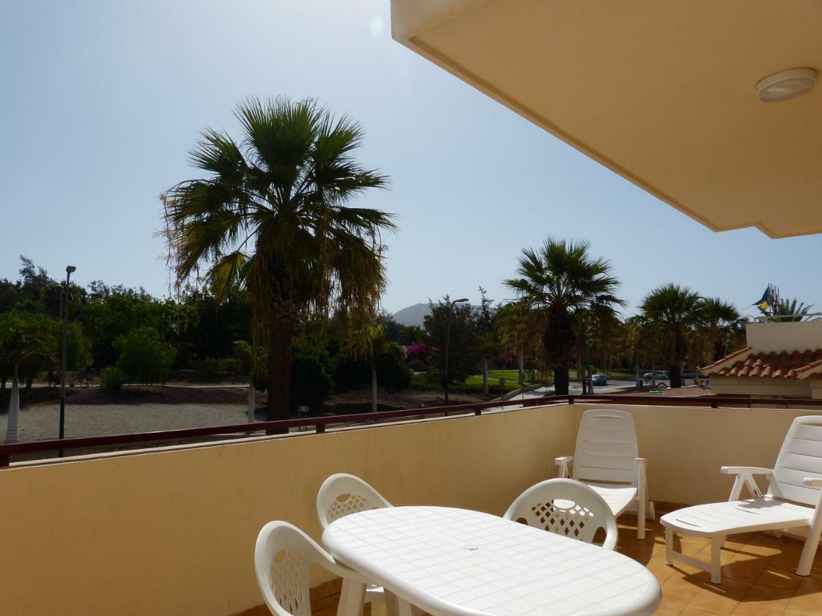 Suncanarias Apartamento La Chocita 아로나 외부 사진