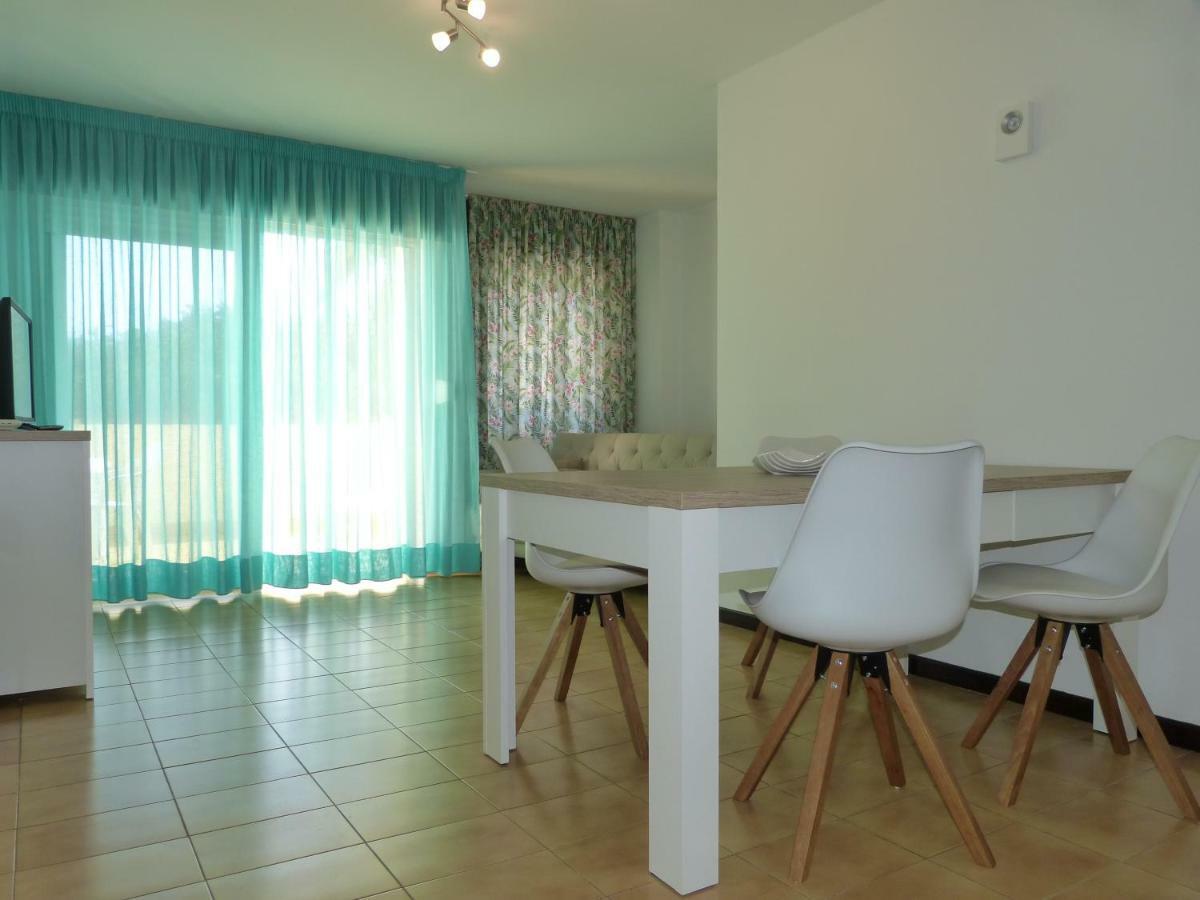 Suncanarias Apartamento La Chocita 아로나 외부 사진