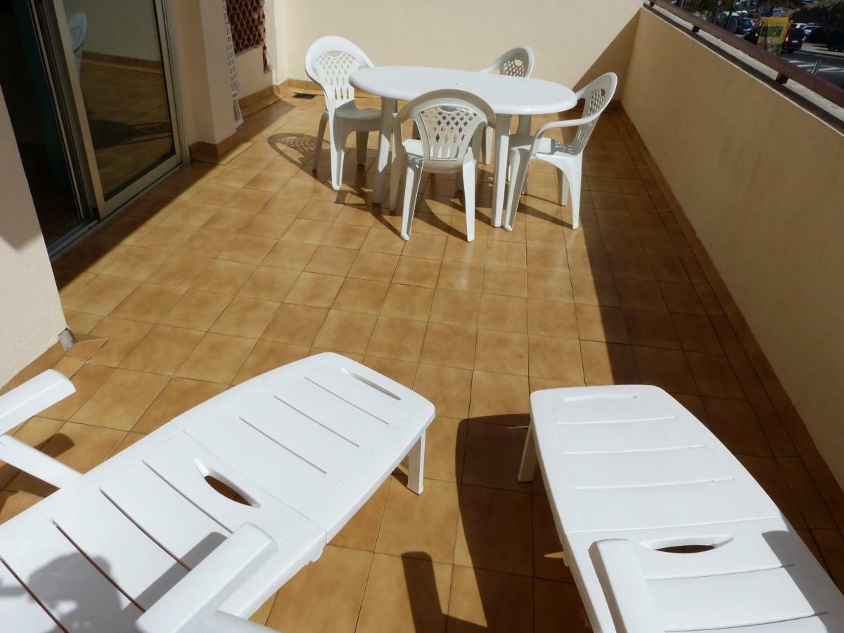 Suncanarias Apartamento La Chocita 아로나 외부 사진
