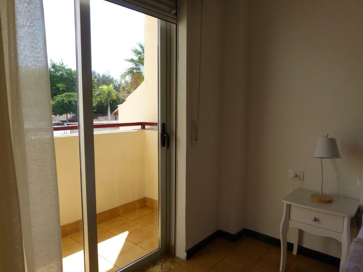 Suncanarias Apartamento La Chocita 아로나 외부 사진