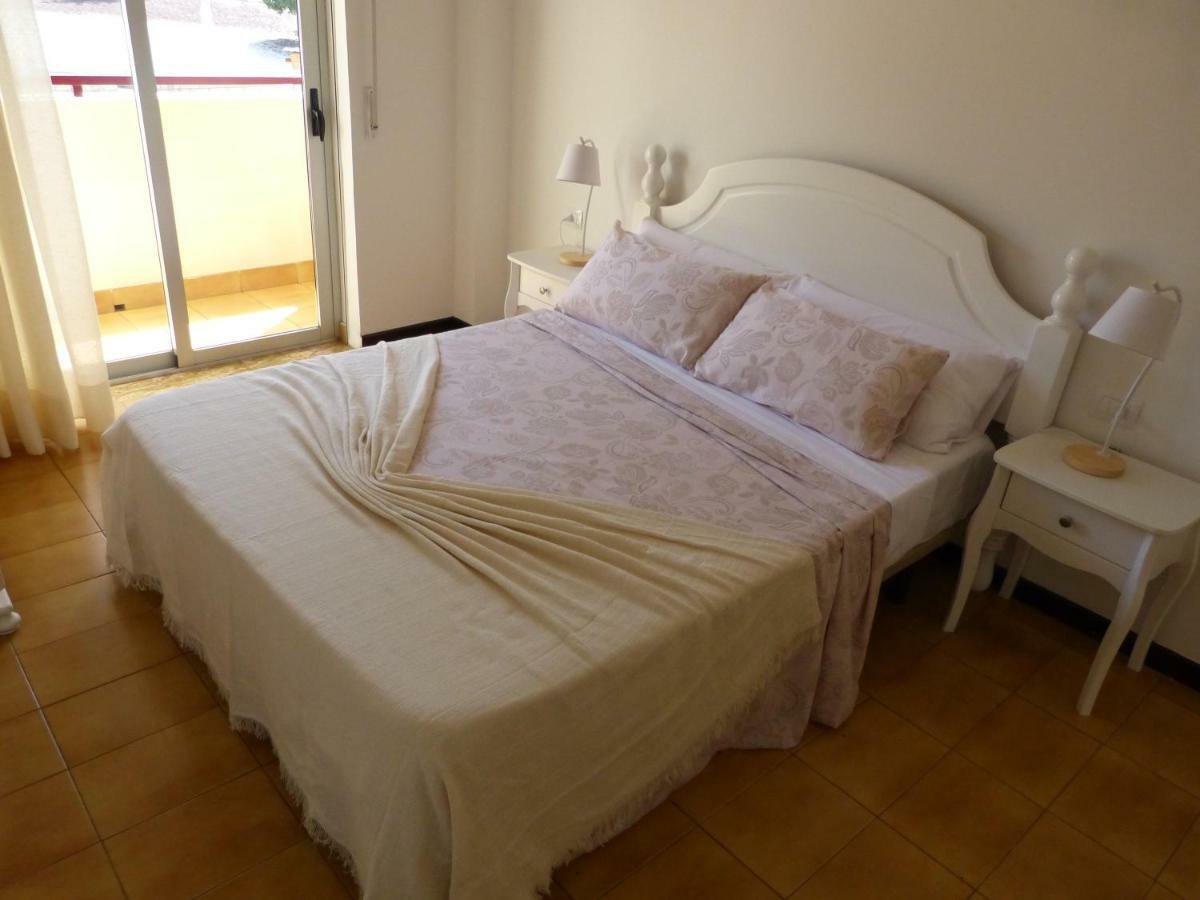 Suncanarias Apartamento La Chocita 아로나 외부 사진