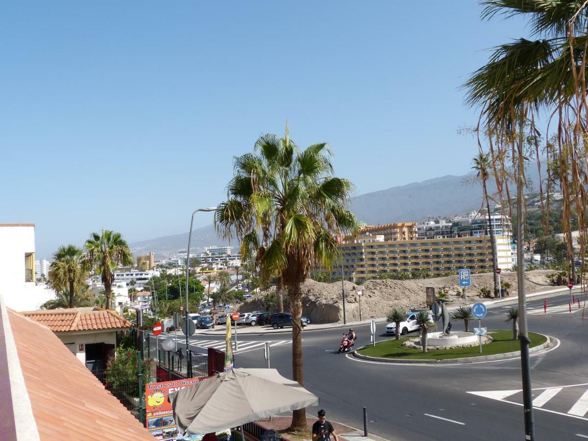 Suncanarias Apartamento La Chocita 아로나 외부 사진