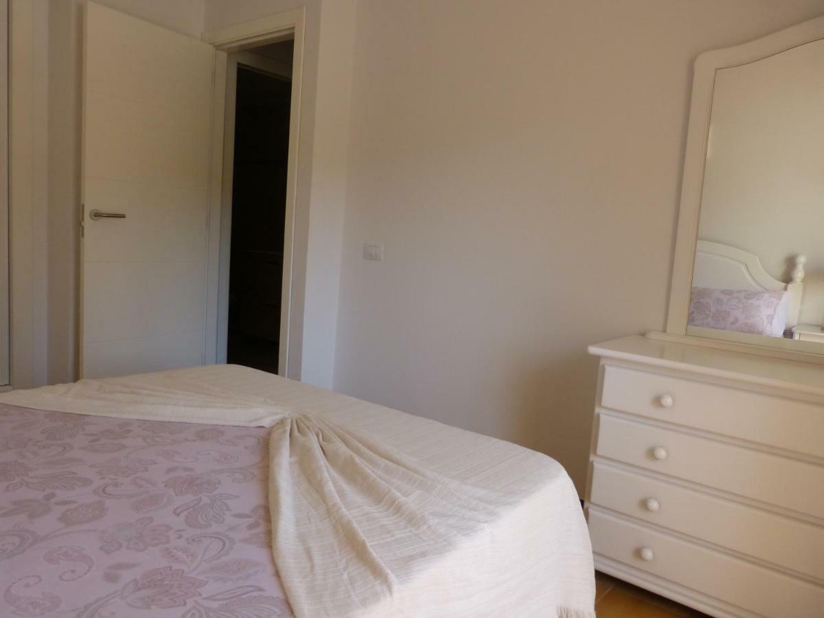Suncanarias Apartamento La Chocita 아로나 외부 사진